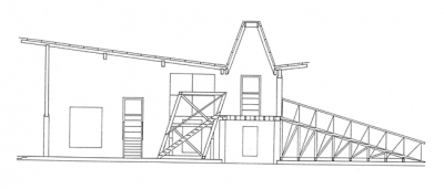 Image work detail